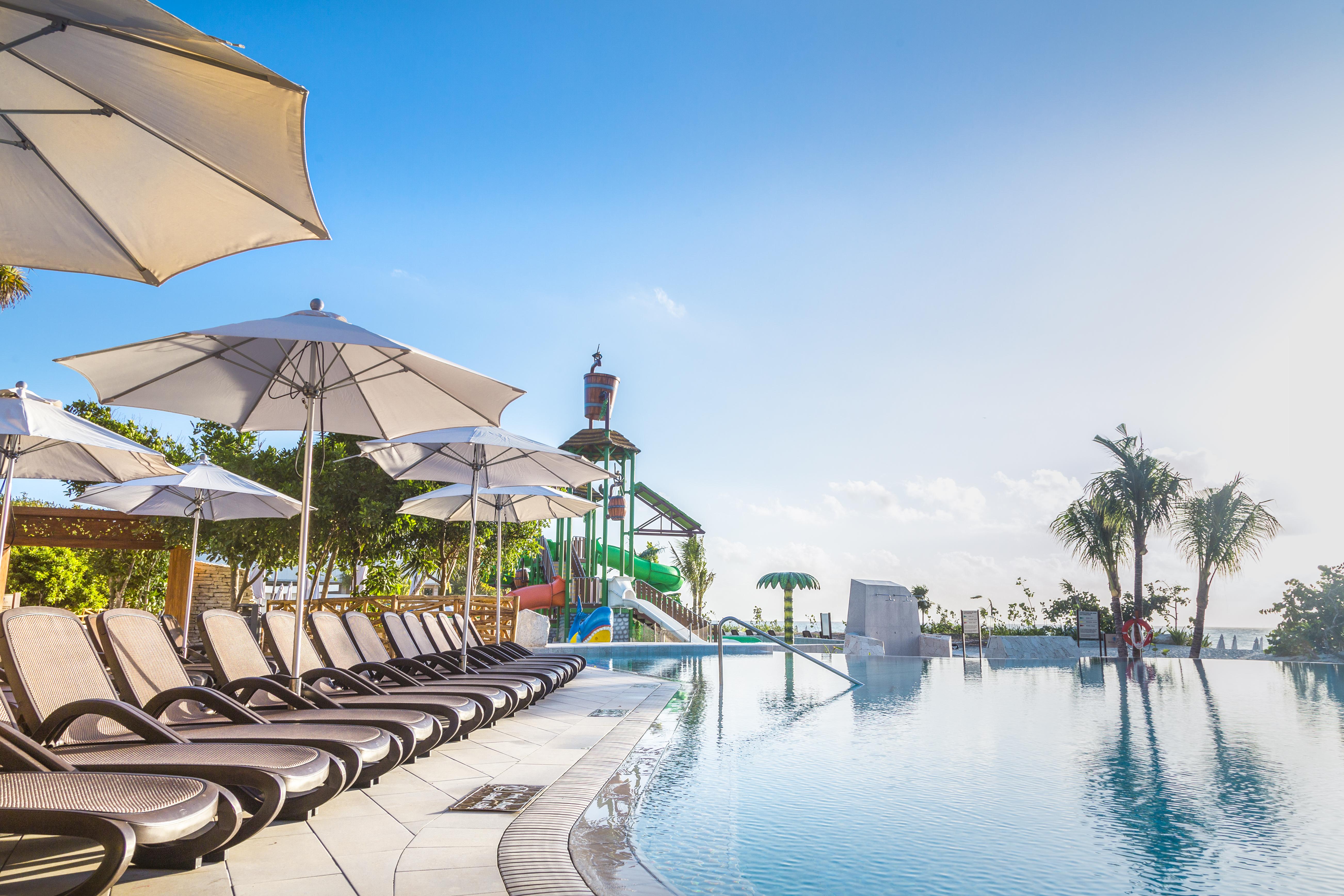 Sandos Playacar All Inclusive (Adults Only) Hotel Playa del Carmen Exterior photo