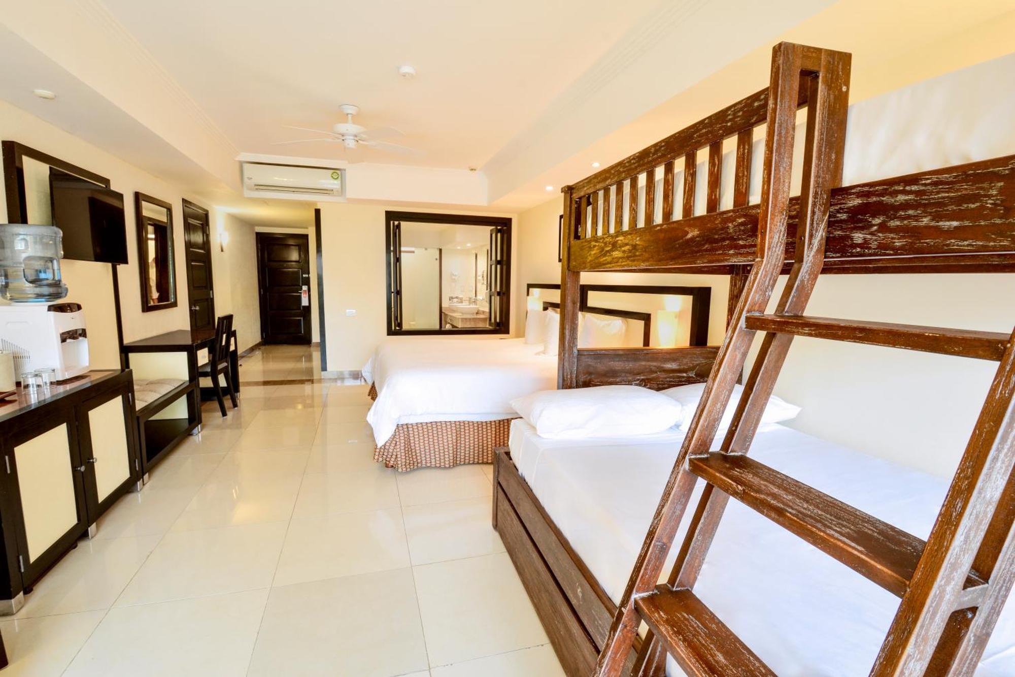 Sandos Playacar All Inclusive (Adults Only) Hotel Playa del Carmen Room photo