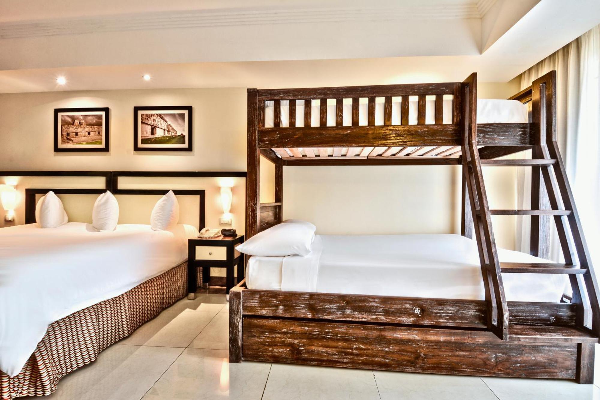 Sandos Playacar All Inclusive (Adults Only) Hotel Playa del Carmen Room photo