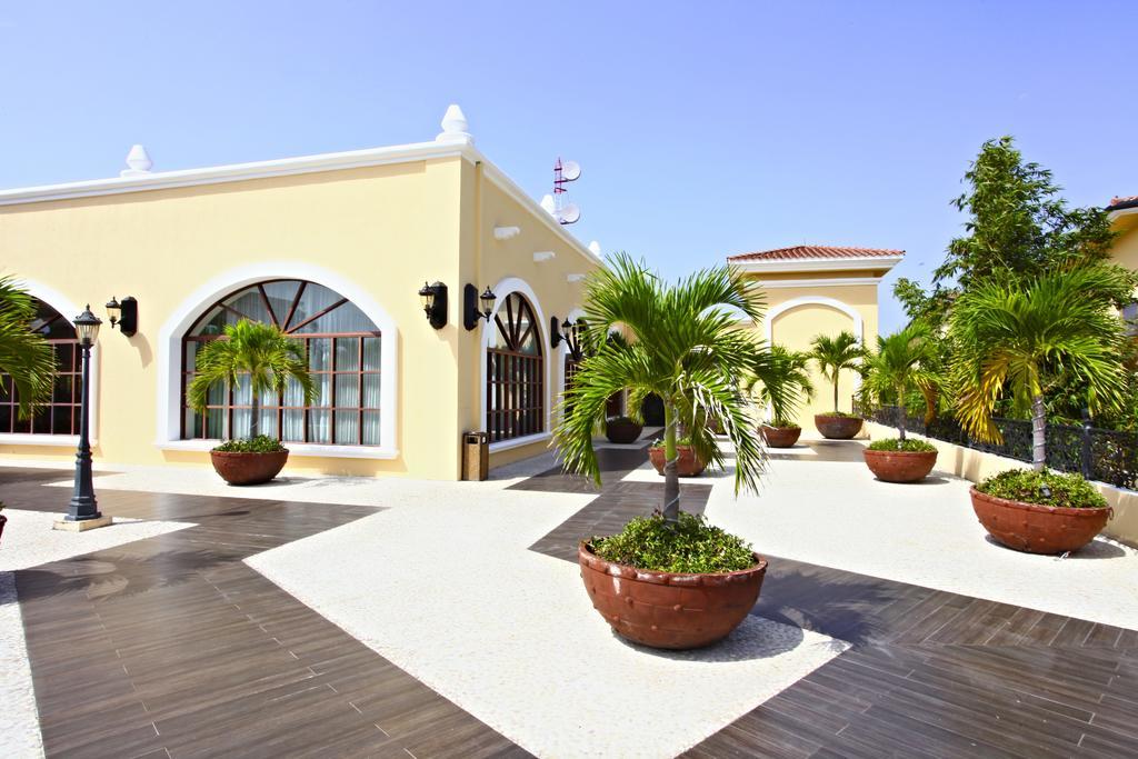 Sandos Playacar All Inclusive (Adults Only) Hotel Playa del Carmen Exterior photo