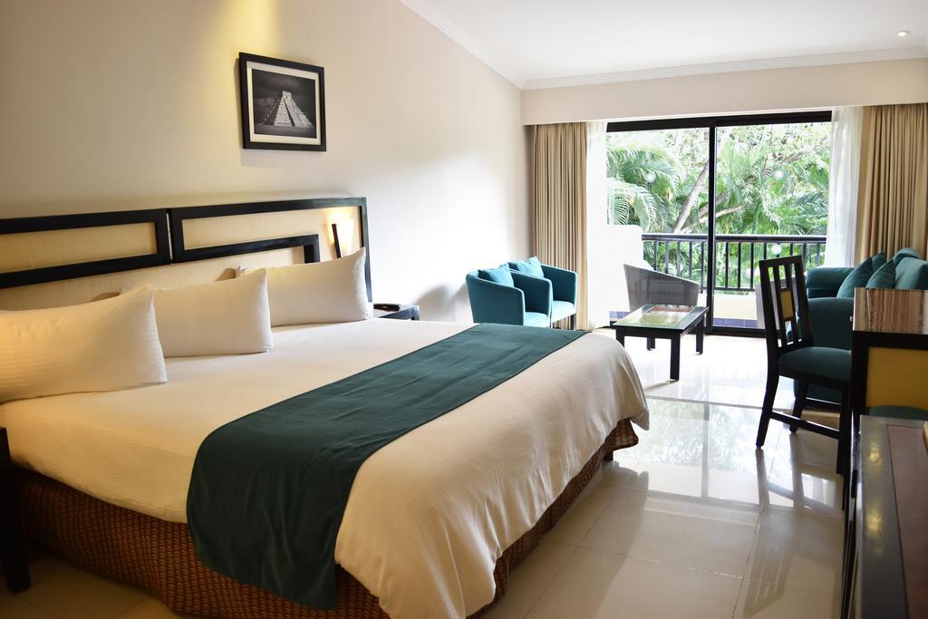 Sandos Playacar All Inclusive (Adults Only) Hotel Playa del Carmen Room photo